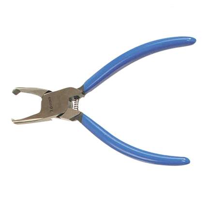 Guitar Fret Pulling Pliers