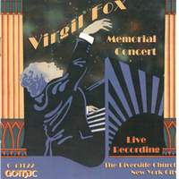Virgil Fox Memorial Concert (Live)