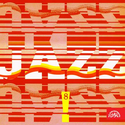 Jazz, Jazz, Jazz! 8.