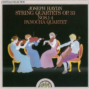 Haydn: String Quartets