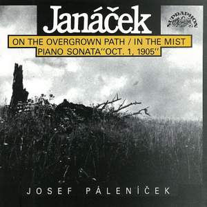 Janáček: On the Overgrown Path