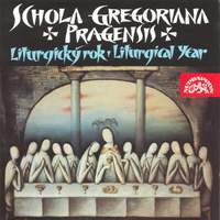Liturgical Year: Gregorian Chant
