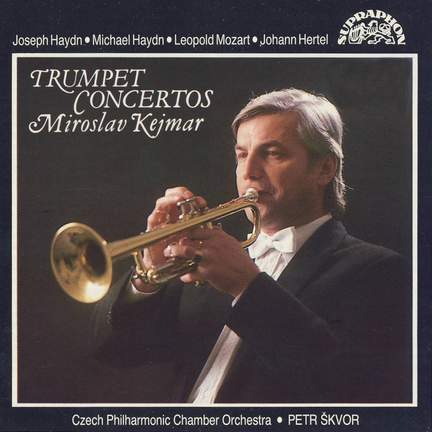 Haydn: Trumpet Concertos
