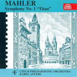 Symphony No. 1 in D major, Titan