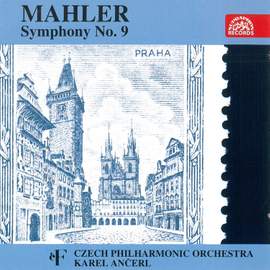 Symphony No. 9 in D major