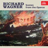 Wagner: Scenes from the Operas