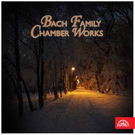 Bach Family Chamber Works