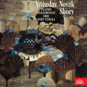 Novák: Choruses