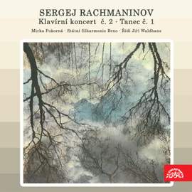 Rachmaninov: Piano Concerto No. 2 & Symphonic Dance No. 1