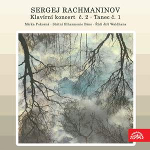 Rachmaninov: Piano Concerto No. 2 & Symphonic Dance No. 1