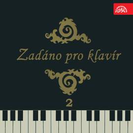 Zadáno pro klavír