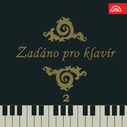 Zadáno pro klavír
