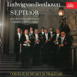 Beethoven: Septuor