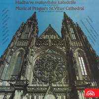 Music at Prague´s Vitus´ Cathedral in the 18th and 19th century