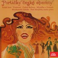 Perličky české operety