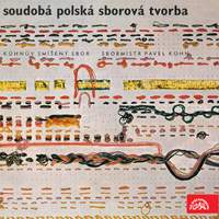 Contemporary Polish choral Works