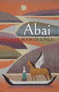 Abai: Book of Songs
