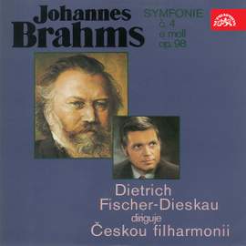 Brahms: Symphony No. 4