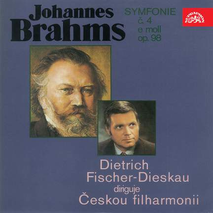 Brahms: Symphony No. 4