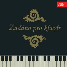 Zadáno pro klavír