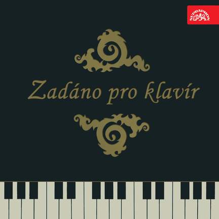 Zadáno pro klavír