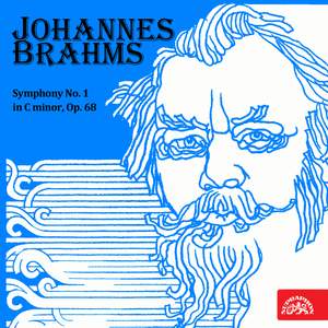 Brahms: Symphony No. 1 in C minor, Op. 68