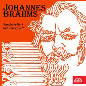 Brahms: Symphony No. 2 in D major, Op. 73