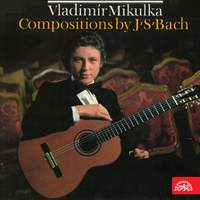 Compositions by J.S.Bach
