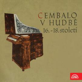 Couperin: Pieces de clavecin