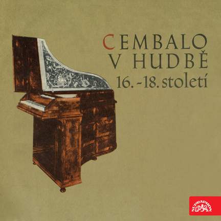 Couperin: Pieces de clavecin