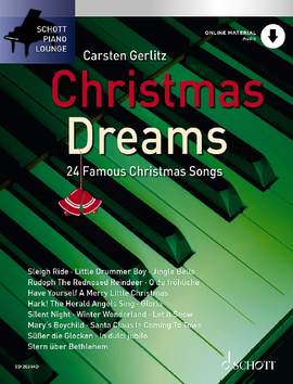 Christmas Dreams