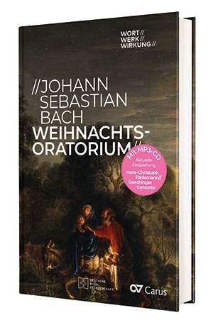 Bach, JS: Weihnachtsoratorium