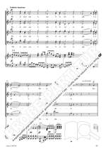Weber: Missa sancta No. 1 in E flat major, WeV A.2 Product Image