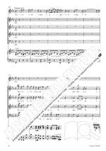 Weber: Missa sancta No. 1 in E flat major, WeV A.2 Product Image