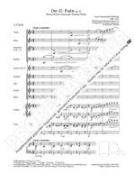 Mendelssohn Bartholdy: Psalm 42, MWV A 15 Product Image