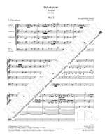 Händel: Belshazzar, HWV 61 Product Image