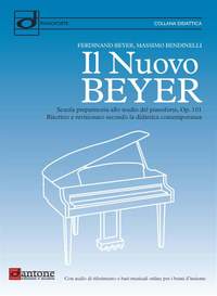 Ferdinand Beyer_Massimo Bendinelli: Il Nuovo Beyer