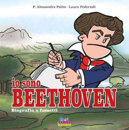 Io Sono Beethoven