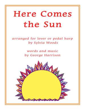 George Harrison: Here Comes the Sun