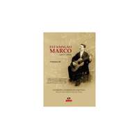 Estanislao Marco_Jorge Orozco: Estanislao Marco Vol. 3