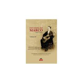 Estanislao Marco_Jorge Orozco: Estanislao Marco Vol. 3