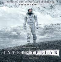 Interstellar (Original Motion Picture Soundtrack) - Vinyl Edition