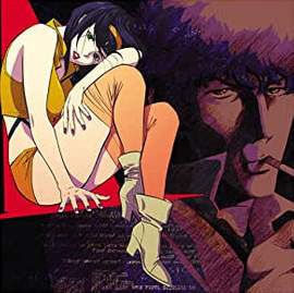 Cowboy Bebop (Original Series Soundtrack) - Vinyl Edition