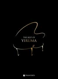 Yiruma: The Best of Yiruma