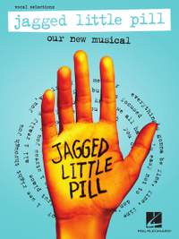 Glen Ballard: Jagged Little Pill