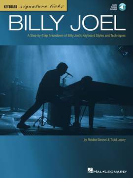 Billy Joel