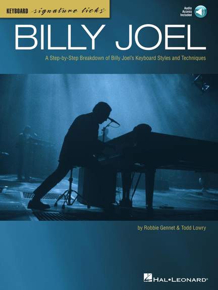 Billy Joel