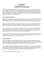 Mastering StaffPad Product Image