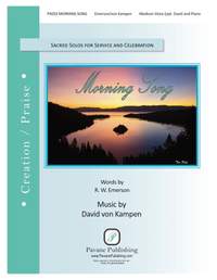 David von Kampen: Morning Song