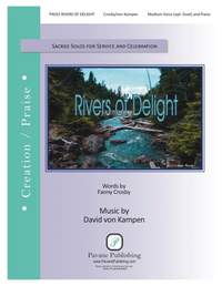 David von Kampen: Rivers of Delight